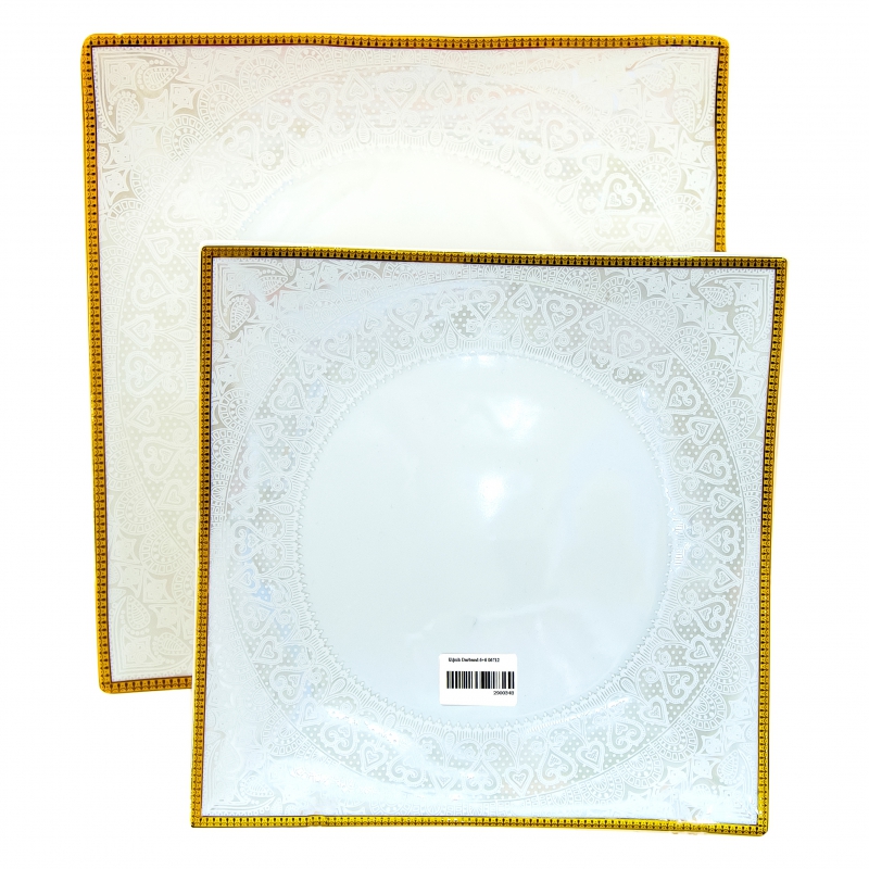 Ափսե Taghdis Darband 6+6 06712 2